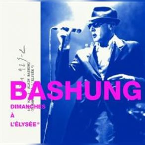 Download track Madame Reve Alain Bashung