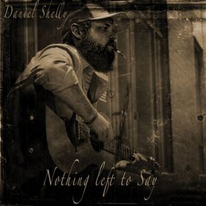 Download track Who To Call Daniel Shelly