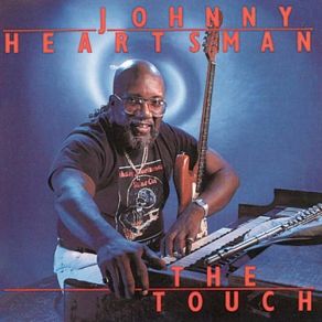 Download track Serpent'S Touch Johnny Heartsman