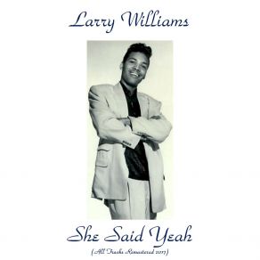 Download track Lawdy Miss Clawdy (Remastered 2017) Larry Williams