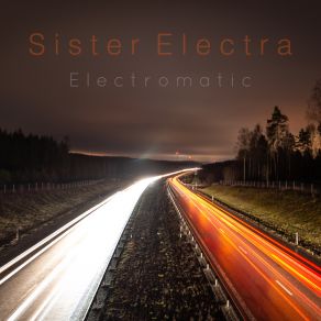 Download track Silent Tears Sister Electra