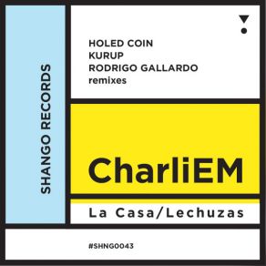 Download track La Casa (Holed Coin Remix) CharlieM