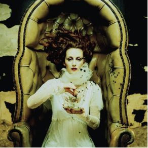 Download track Halcyon Days Siobhán Donaghy