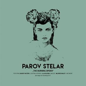 Download track Everything Of My Heart Parov Stelar