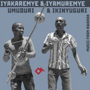 Download track Nyirarungarunga (Woman's Name) Iyakaremye