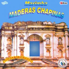 Download track Amor Pagano Marimba Maderas Chapinas