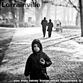 Download track Lost Without You Lorrainville