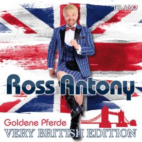 Download track Bewundernswert (Orchester-Version) Ross Antony