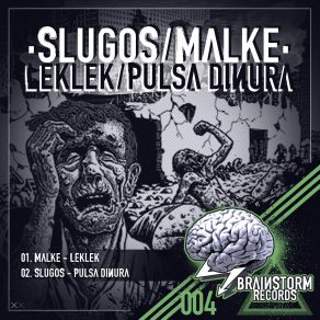 Download track Pulsa DiNura Slugos, Malke