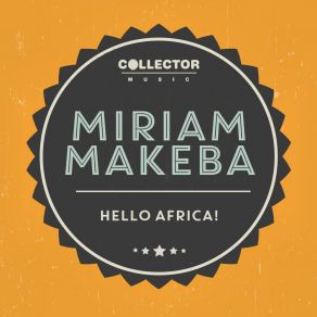 Download track Umqokozo (A Children's Game Song About A New Red Dress) Miriam Makeba