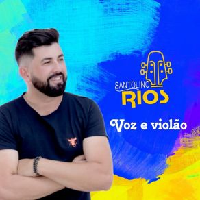 Download track Fim De Semana / Inventor Dos Amores (Acústico) Santolino Rios