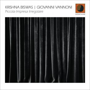 Download track Basilico Krishna Biswas, Giovanni Vannoni