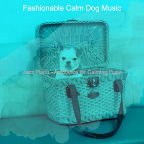 Download track Tremendous Backdrops For Calming Pups Fashionable Calm Dog Music