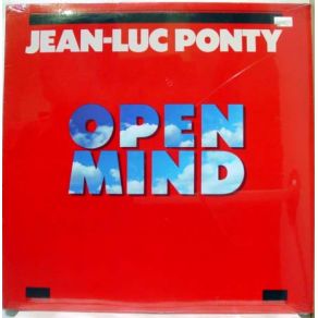 Download track Orbital Encounters Jean-Luc Ponty