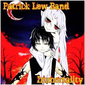 Download track Nxt (The Future Is Now) Patrick Lew Band