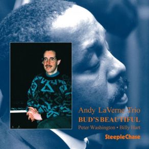 Download track Bouncing With Bud's Bubble Andy Laverne, Billy Hart, Peter Washington