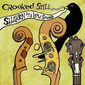 Download track Little Sadie (Live From Telluride Bluegrass Festival In Elks Park, CO - June 21, 2007) Crooked Still