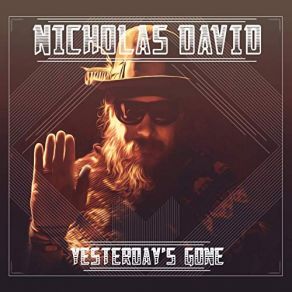 Download track I'm Interested Nicholas David