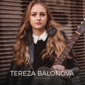 Download track K Nezkrocení Tereza BalonováAles Petrzela