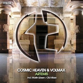 Download track Artemis (Original Mix) Heaven, Volmax