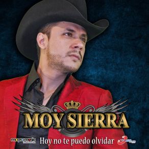 Download track Hoy No Te Puedo Olvidar Moy Sierra