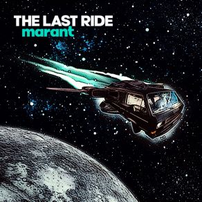 Download track Astral Caravan Marant