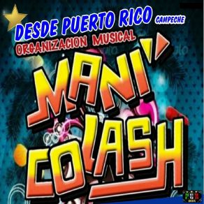 Download track La Fiesta De San Juan Mani Colash