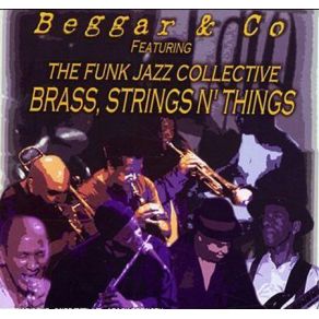 Download track Time The Funk Jazz Collective