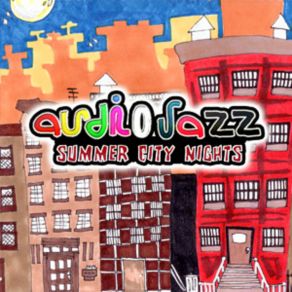 Download track Summer City Nights Audiojazz