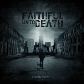 Download track All Talk Faithful Unto Death