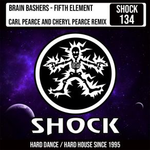 Download track 5th Element (Carl Pearce & Cheryl Pearce Remix) Cheryl Pearce