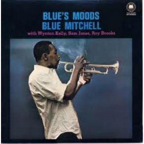 Download track Avars Blue Mitchell