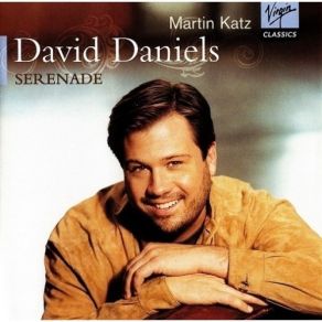 Download track 12. Gounod - Absence David Daniels, Martin Katz