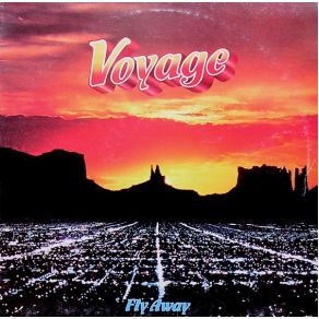 Download track Kechak Fantasy Voyage