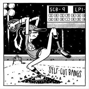 Download track Pillow Talk Self-Cut Bangs