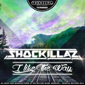 Download track Explorer Shockillaz