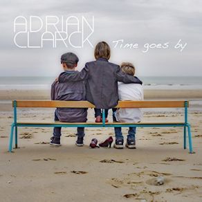 Download track Parce Que Adrian Clarck