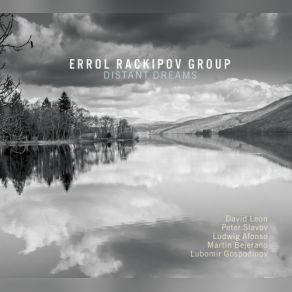 Download track Attitude Problem Errol Rackipov Group