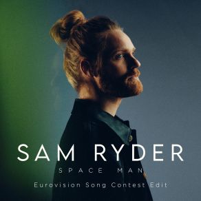 Download track SPACE MAN (Acoustic) Sam Ryder