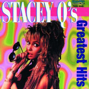 Download track Big Electronic Beat Stacey Q