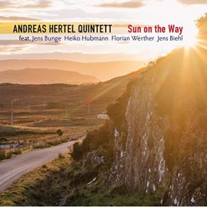 Download track I May Be Wrong (But I Don't Care) Andreas Hertel Quintett