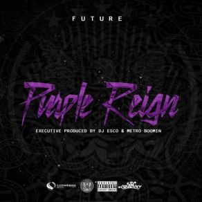 Download track Drippin (How U Luv That) Future