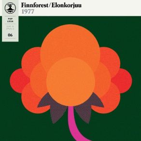 Download track Hey Brother Elonkorjuu, Finnforest