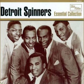 Download track Cross My Heart The Detroit Spinners