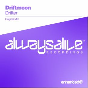 Download track Drifter (Original Mix) Driftmoon