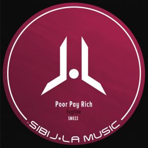 Download track Smile (Original Mix) Poor Pay Rich