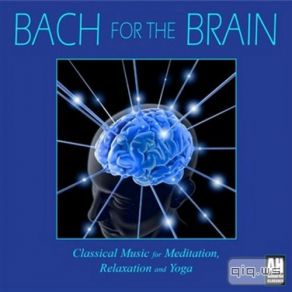 Download track Brahms Lullaby Bach For The Brain