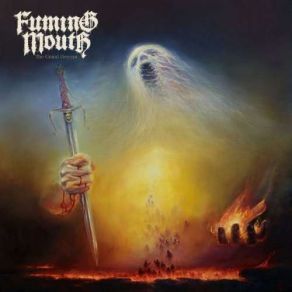 Download track Nothing To Bleed Fuming Mouth