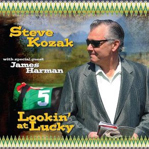 Download track Your Funeral And My Trial James Harman, Steve Kozak