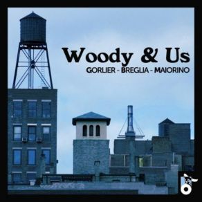 Download track Just You, Just Me Gorlier, Breglia & Maiorino